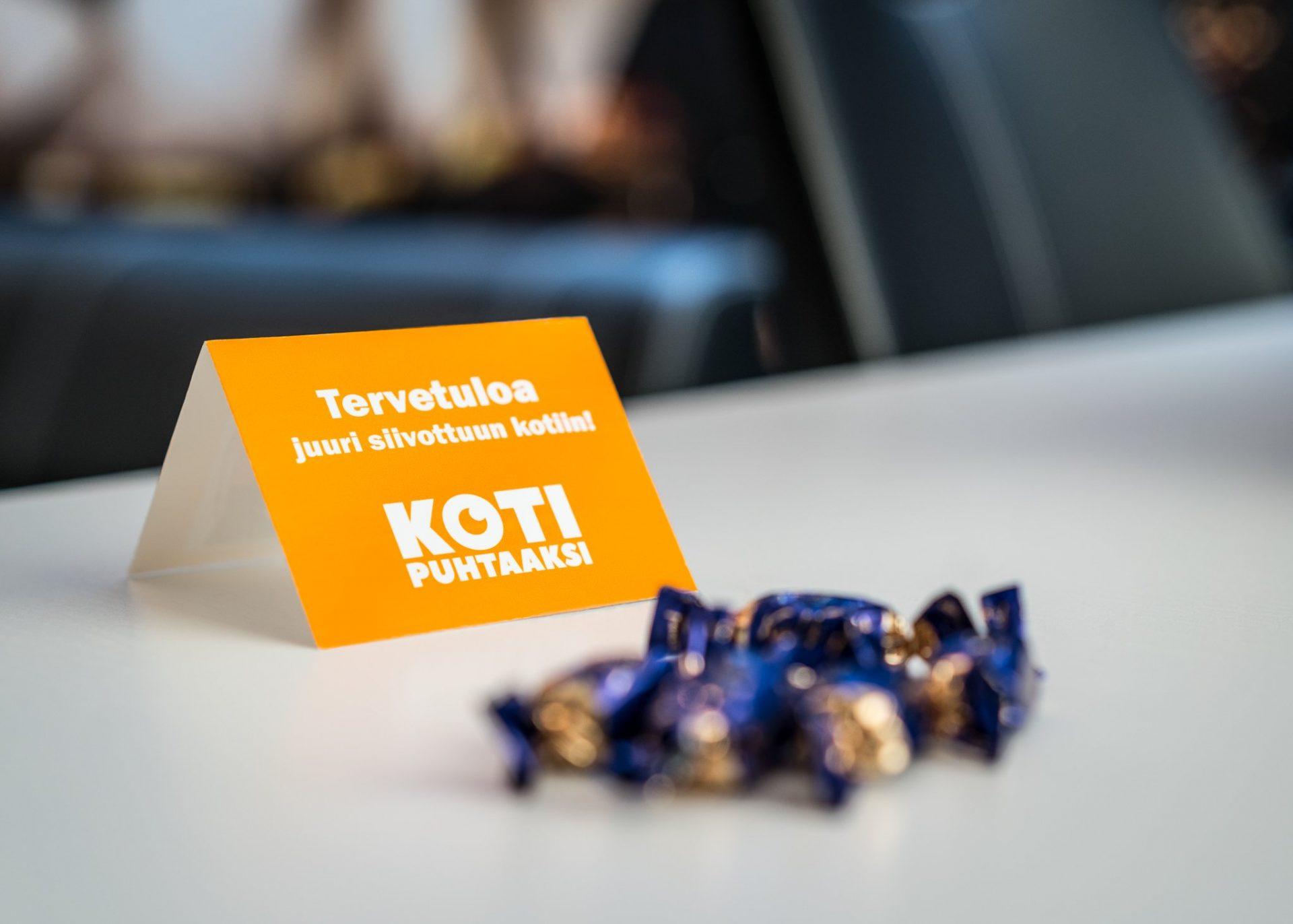 Siistijä paljastaa – mihin asiakastyyppiin sinä kuulut?