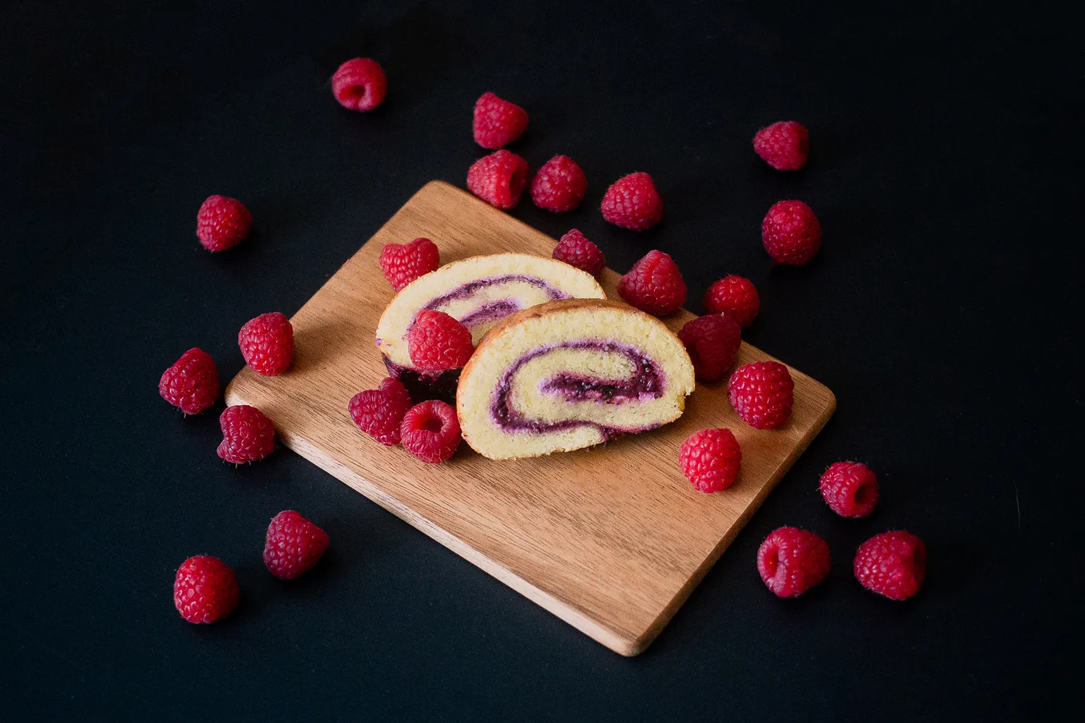 Imuristin kääretorttu