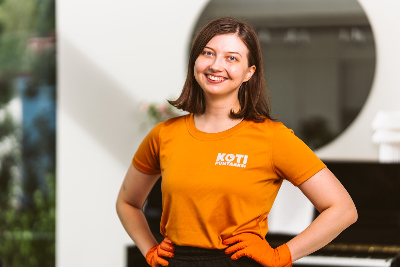 Olemme avanneet anonyymin ilmoituskanavan