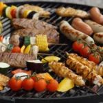 Grillaus