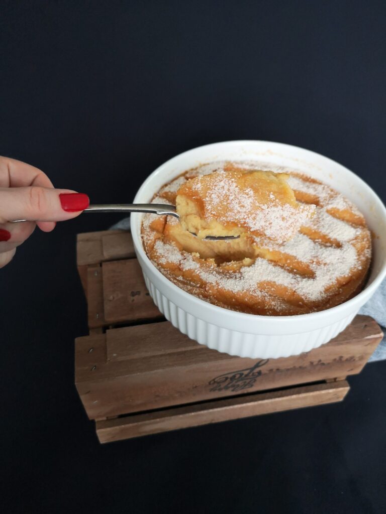 Valmis lanttulaatikko