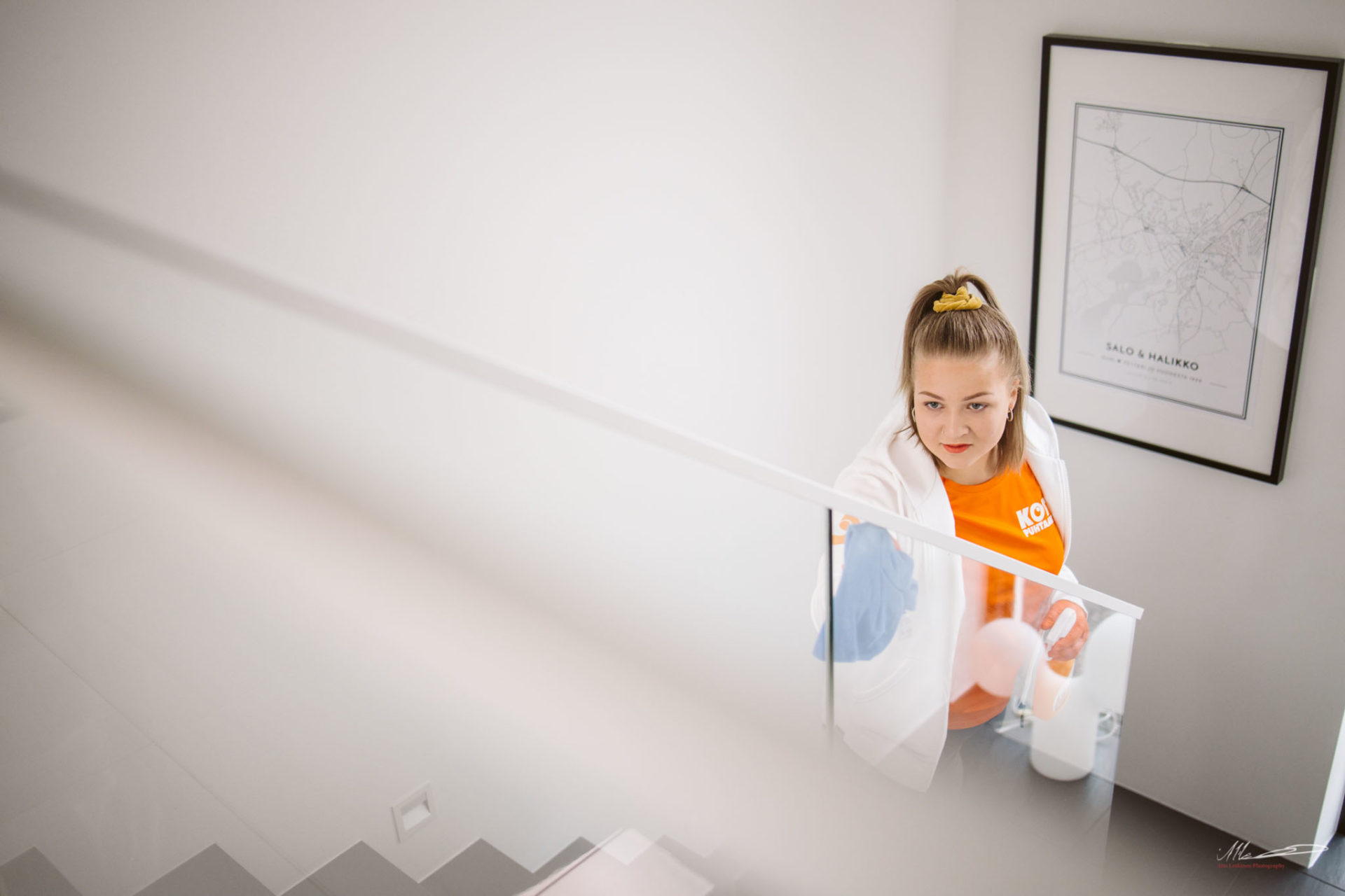 Kodin siivous korona-aikana