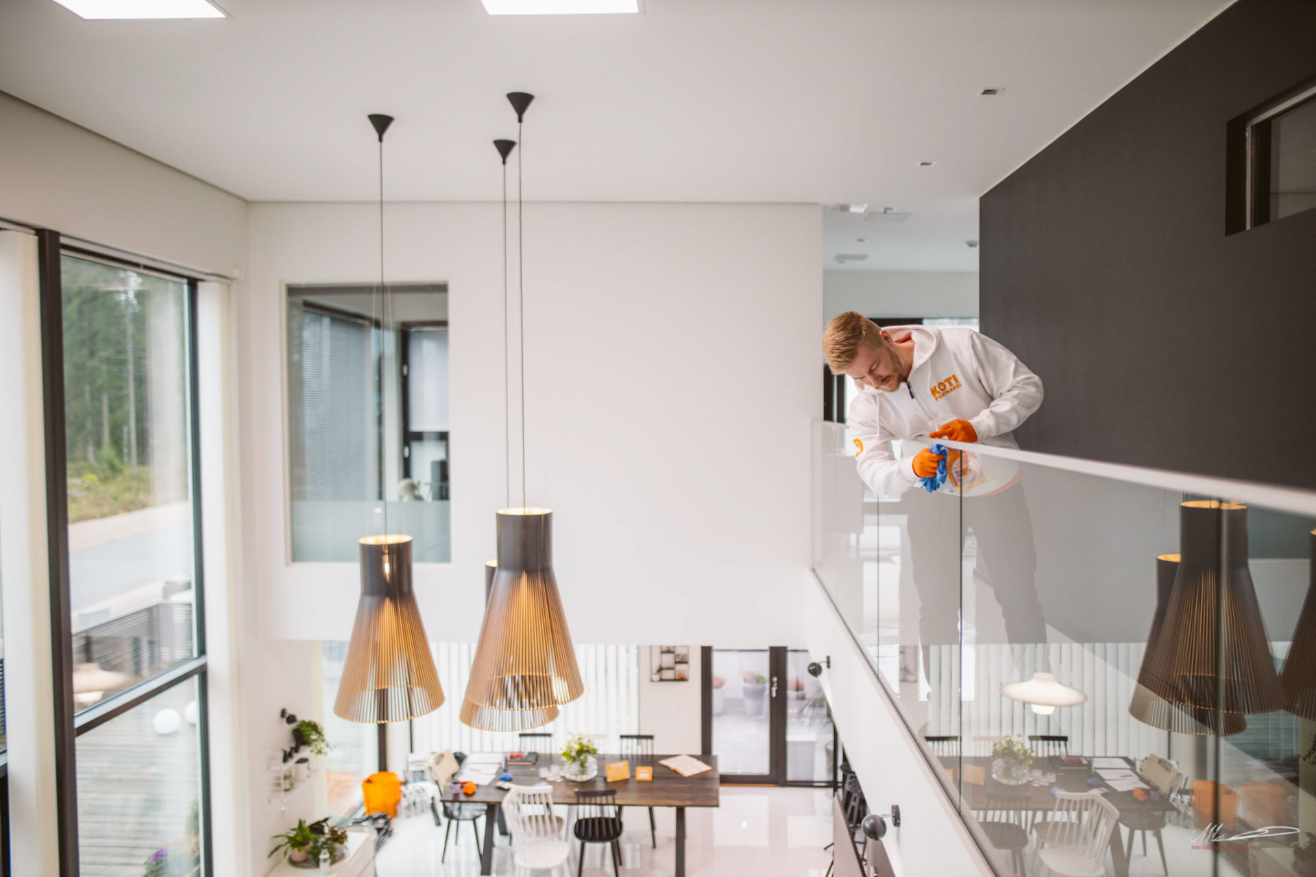 Myyntityö: Asiakaslähtöisyydestä vauhtia myyntiin