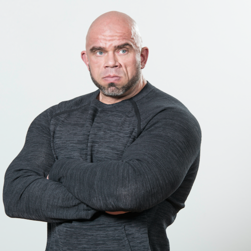 Miksi Jari ”Bull” Mentula käyttää kotisiivouspalvelua?