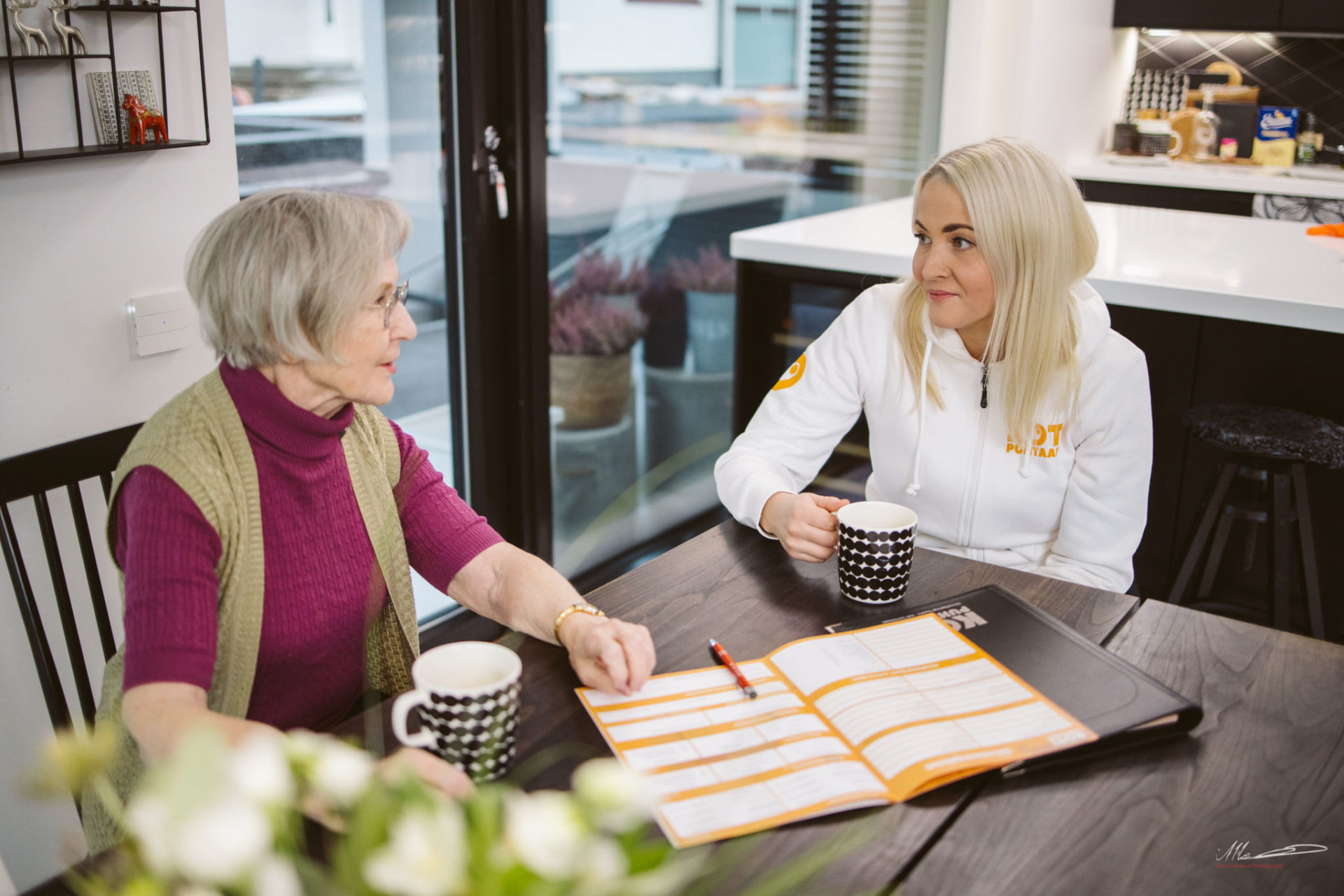 Myyntityö: Hyvän myynnin perusteet