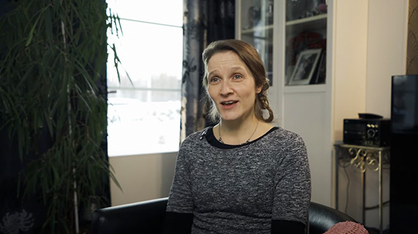 Siivousarvonta voittaja 2019