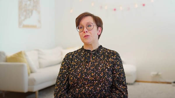 Siivousarvonta voittaja 2021