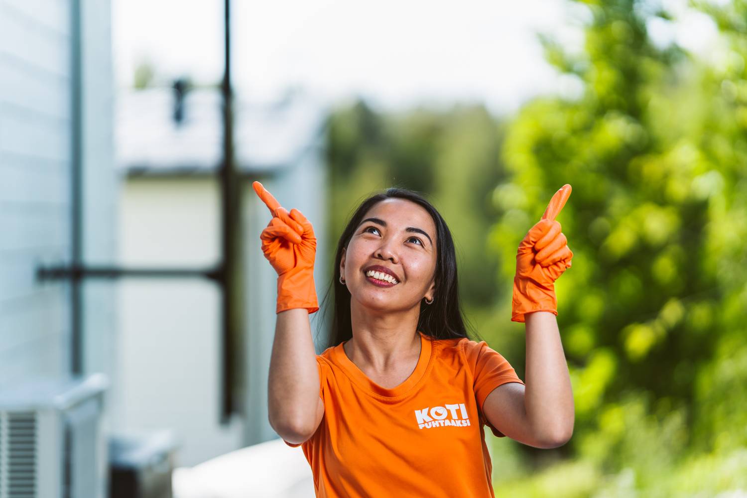 Koti Puhtaaksi on Vuoden Työnantaja