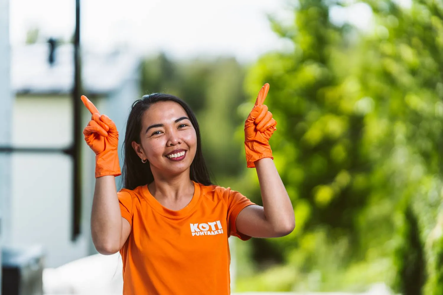 Kotitalousvähennys, eli palveluita kotiin 35% edullisemmin